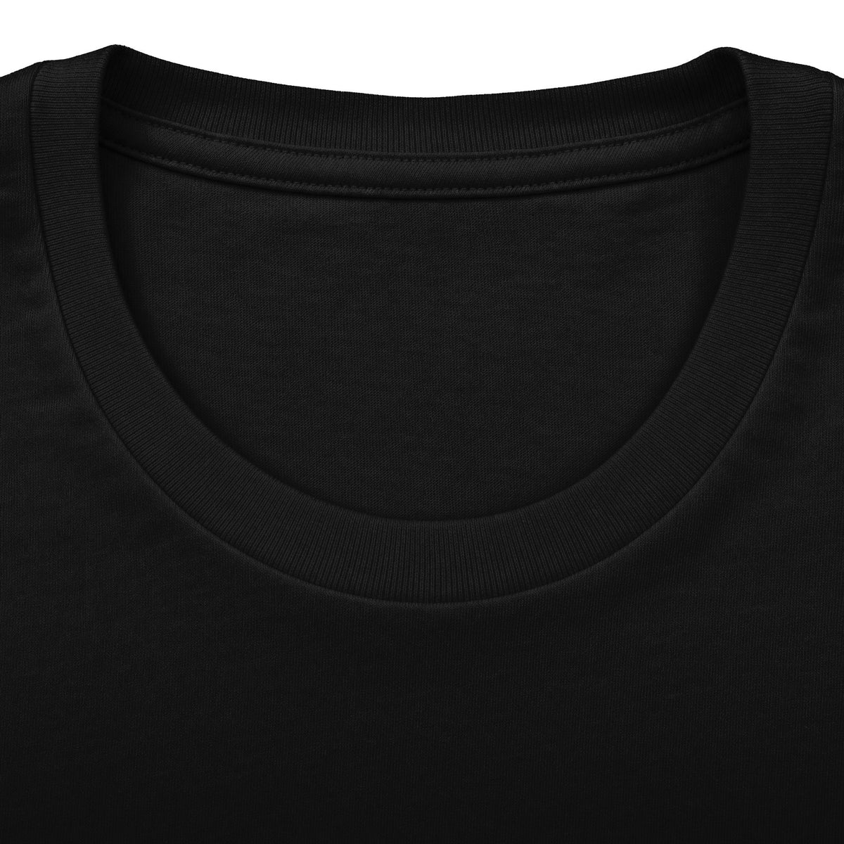 WBS Wide Truck T-Shirt — Large Back Logo, Small Chest Emblem